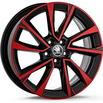 Disk ALU kolo PROCYON 17" pro FABIA IV