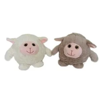 plyšák Kula owca 25cm MIX