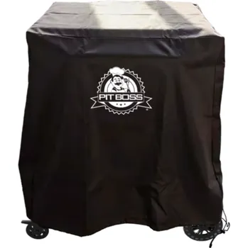 Zahradní gril Kryt na plynový gril Ultimate Griddle 2B Pit Boss