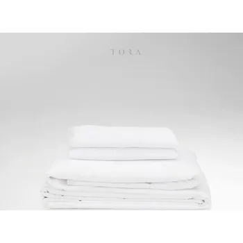 Prostěradlo Povlak na přikrývku TORATEX 220 x 200 cm