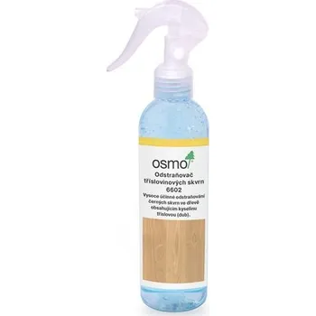 Odstraňovač skvrn Osmo Odstraňovač tříslovinových skvrn 0,25L 6602