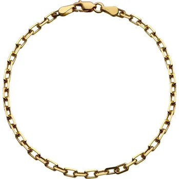 Náramek Zlaton Náramek žluté zlato 4.45g vel.24 000300511244