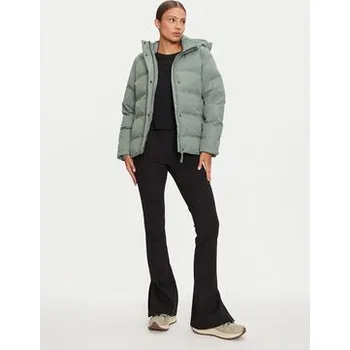 Pánská bunda CMP Zimní bunda 34K0706 Zelená Regular Fit 38