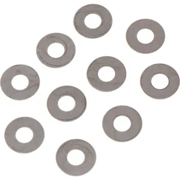 RC náhradní díl Axial Axial podložka 4x10x0.15mm (10)