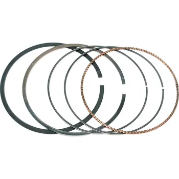PISTON RING ASSEMBLY