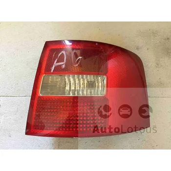 Zadní světlomet Zadní pravé světlo Audi A6 C5 Avant - 4B9945096F , 4B9 945 096 F