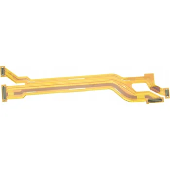 Hlavní / signální flex kabel (main flex) pro Realme 11 Pro+ (RMX3740)