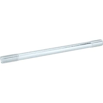 Motor pro motocykl Svorník válce M8x122 Jawa/ČZ 125 - 355,453,476,488 - zinek