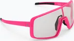 Sluneční brýle SCOTT Torica LS acid pink/grey light sensitive