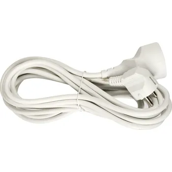 Prodlužovací kabel RPC 43 prod.pří. 5m/1 3×1,0mm RETLUX