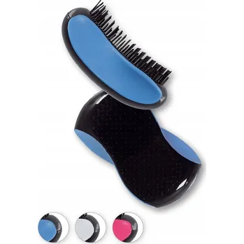 Stylingový přípravek Kartáč na vlasy pro modelování a rozčesávání Top Choice