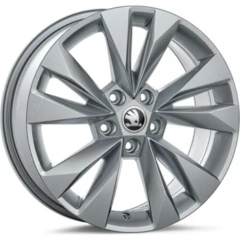 Disk Alu kolo KUMA 17" Karoq