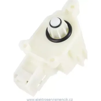 Praní a péče o prádlo Candy ventil vody sušičky 40004935