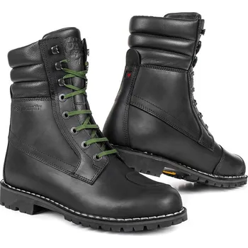 Moto obuv Stylmartin Yu'rok černé 45