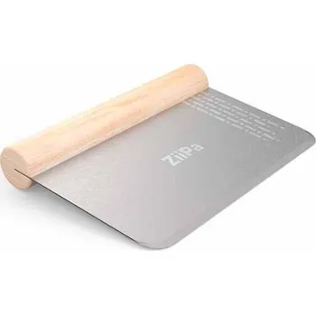 Kuchyňská škrabka Paolo škrabka na těsto Ziipa