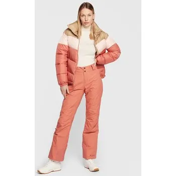 Pánská bunda COLUMBIA Puffect™ Color Blocked Jacket L 819246