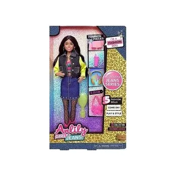 Lalka 29cm z akcesoriami