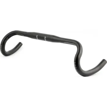 Řídítka Řídítka silniční /gravel Kalloy ,alu, průměr 31,8mm, šířka 440mm