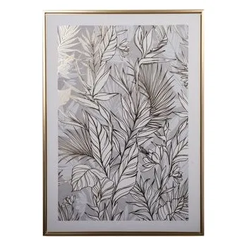 Obraz Obraz na plátně v rámu - zlatotisk, 0/6