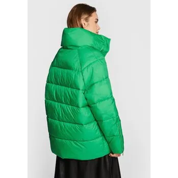 Pánská bunda PINKO Zimní bunda Brunella 1G17Z3 A082 Zelená Relaxed Fit L