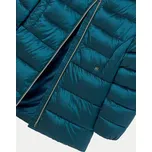 Mayoral Zimní bunda 7479 Zelená Regular Fit 14Y