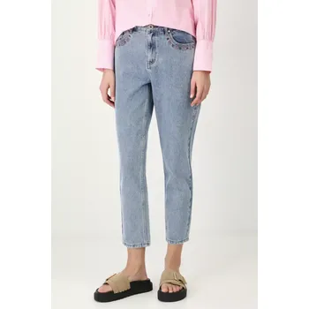 Bavlněné džíny Medicine RS25.SJD506 modrá 55J, vel. 36