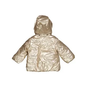 Birba Trybeyond Zimní bunda 999 77000 00 Zlatá Regular Fit 18M