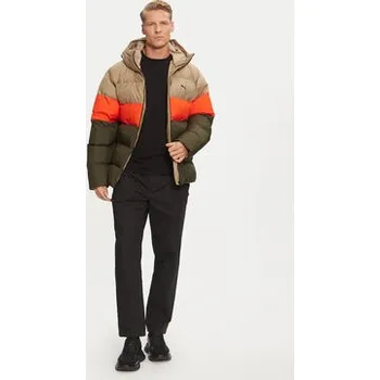 Puma Zimní bunda 627123 Barevná Regular Fit XL