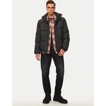 Mustang Zimní bunda Oakfield 1015607 Černá Regular Fit M