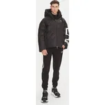 EA7 Emporio Armani Zimní bunda 6DPB19 PNGAZ 1200 Černá Regular Fit M