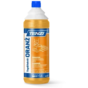 Čistič podlahy TENZI TopEfekt Orange - čistič podlah a zařízení v místnosti 1L