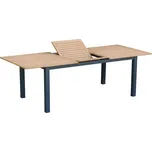 Sunfun Carina 180 x 100 x 75 cm teak