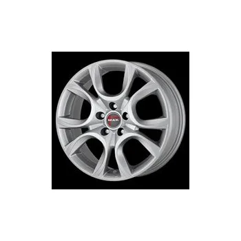 Alu kolo MAK TORINO W 7,5x17 5x98 ET35 CB58,1 F7570ONSI35HAX