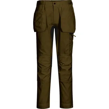 Pracovní obuv Dlouhé pracovní kalhoty Portwest CD883 vel. 42