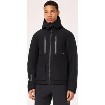 Pánská větrovka Oakley Gore-tex Bunda Windstopper pánská nepromokavá bunda - M