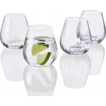 Sklenice Sklenice na nápoje Ernesto 415 ml 4 ks