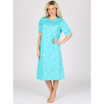 Dámské pyžamo EVONA a.s. Dámská noční košile P DAJANA - P DAJANA L