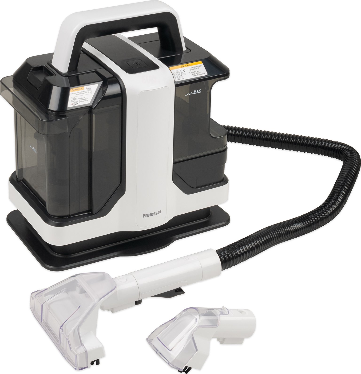 Tepovač čalounění Professor TS450W