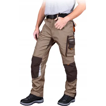 LH-NA-T BEBRP ochranné kalhoty do pasu vel. 58