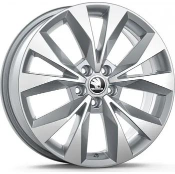 Alu kolo Alu kolo GENEVA 17" Scala, Kamiq