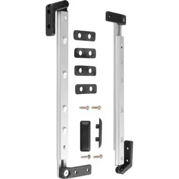 Příslušenství ke karavanu Vzpěra oken Polyplastic, 210 mm orientace univerzální, 1 ks