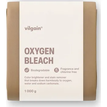 Prací prášek Vilgain Perkarbonát sodný 1 000 g