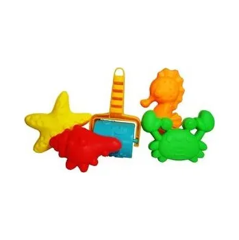 Dětské hřiště Foremki do piasku