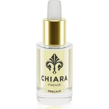 Chiara Firenze Chiara Firenze Koncentrovaný vonný olej s vůní GRECALE - 10 ml CP-CONCGRE