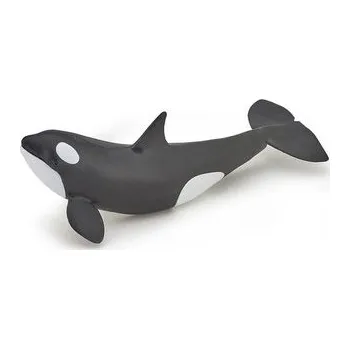 plyšák Kosatka (pl, 2000, PAPO)