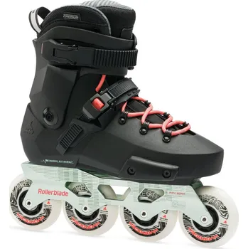 Kolečkové brusle Kolečkové Brusle Rollerblade Twister XT W 25 cm