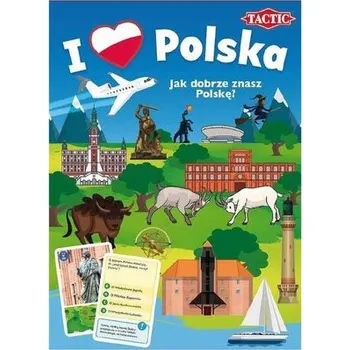 I Love Polska