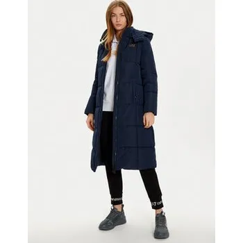 EA7 Emporio Armani Zimní bunda 6DTL01 TN8AZ 0562 Tmavomodrá Regular Fit M