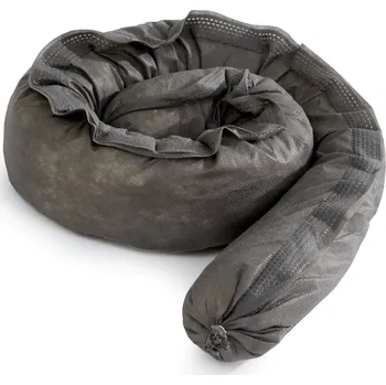 Sorbent HAPPY END Univerzální sorpční had, Ø 7,5 × 120 cm, 20 ks - MSC 7120