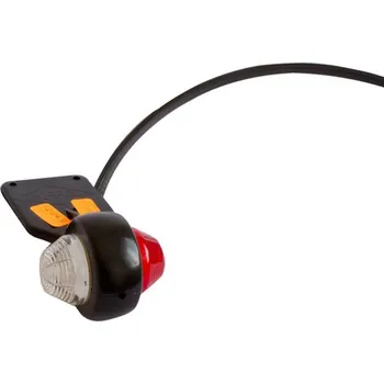 HORPOL Poziční osvětlení ČB LED LD368